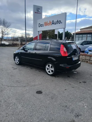 Mazda 5 2007