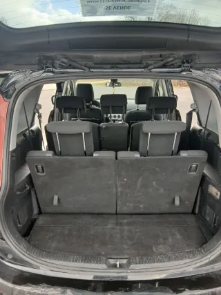 Mazda 5 2007