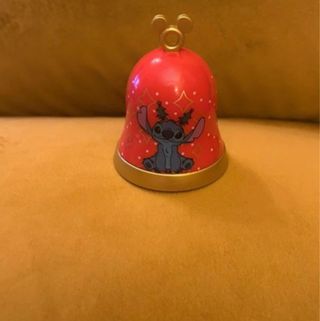 Campanella Disney Stitch Conad