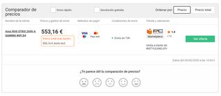 ASUS ROG STRIX Z690-A GAMING WiFi-D4.