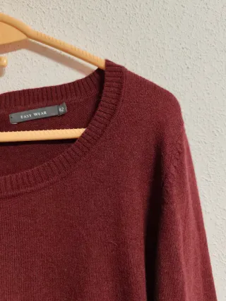 Jersey de chica talla 42 de Easy Wear.