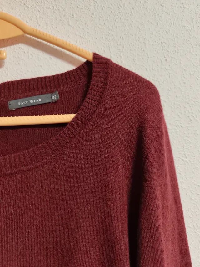 Jersey de chica talla 42 de Easy Wear.