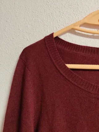 Jersey de chica talla 42 de Easy Wear.