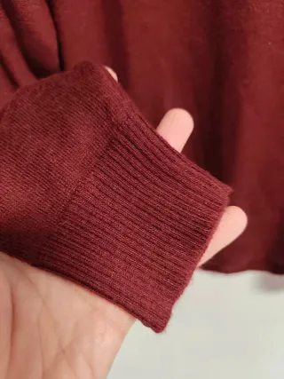 Jersey de chica talla 42 de Easy Wear.