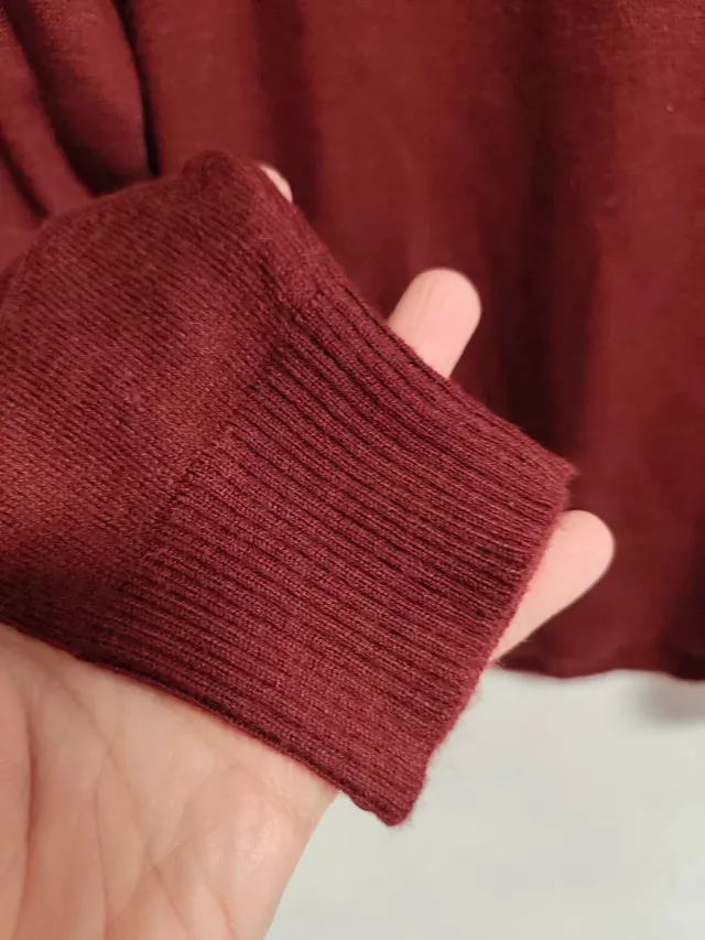 Jersey de chica talla 42 de Easy Wear.