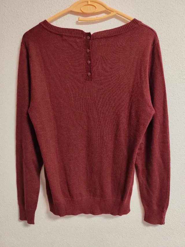 Jersey de chica talla 42 de Easy Wear.