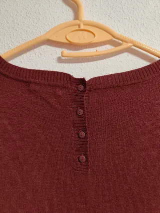 Jersey de chica talla 42 de Easy Wear.