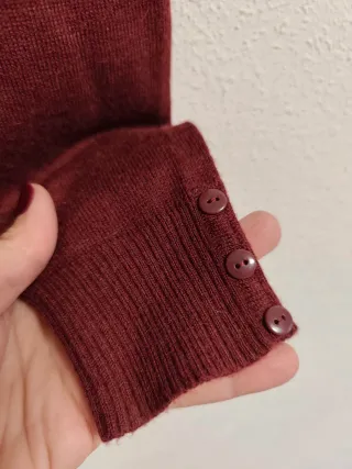 Jersey de chica talla 42 de Easy Wear.