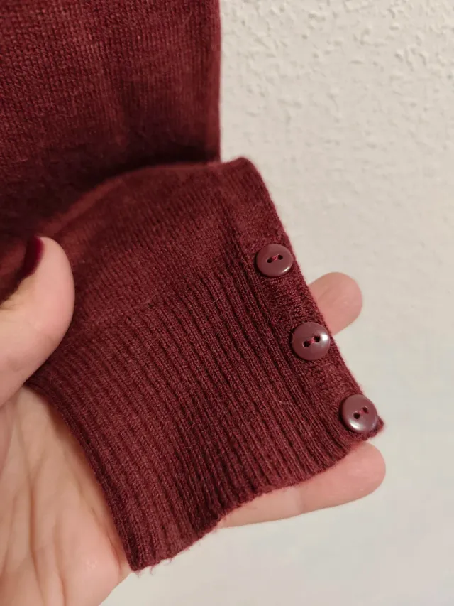 Jersey de chica talla 42 de Easy Wear.