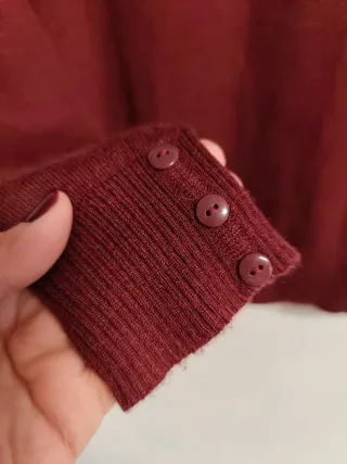 Jersey de chica talla 42 de Easy Wear.