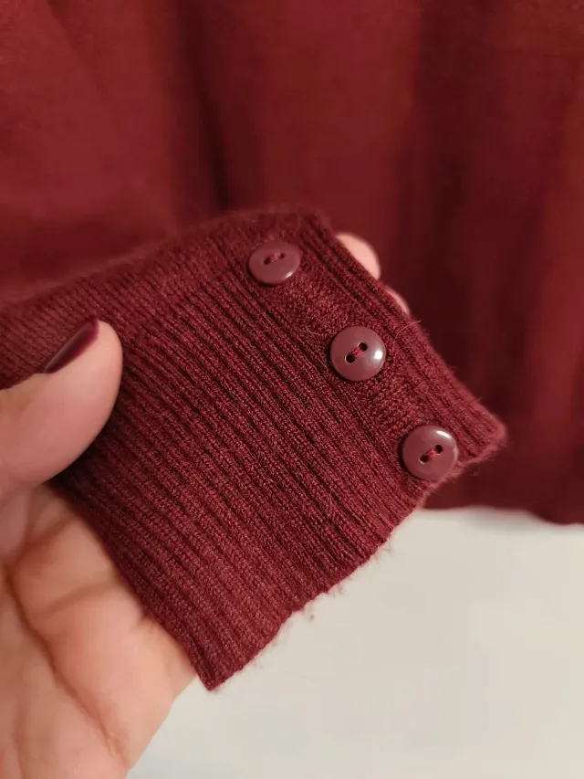 Jersey de chica talla 42 de Easy Wear.