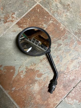 Espejo Retrovisor Universal