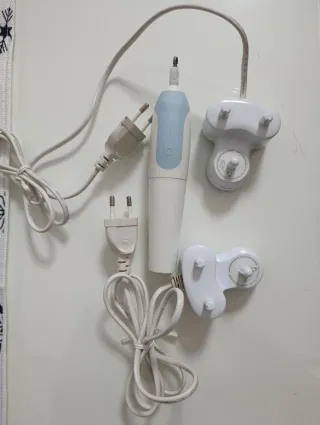 Cepillo dental eléctrico Philips