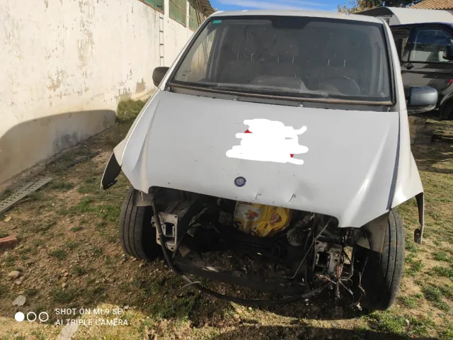 Mercedes-Benz Vito 2010