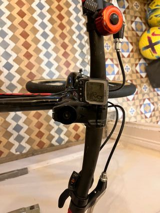 Bicicleta Vitus 20 5-9 años