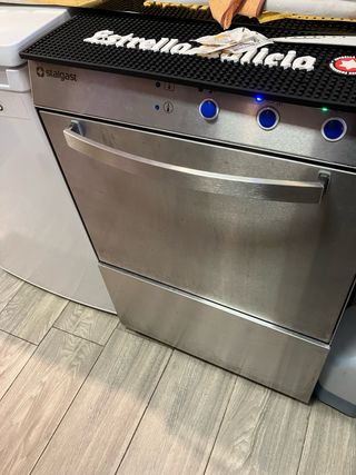 Lavavajillas industrial Stalgast