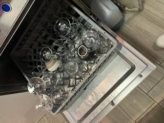 Lavavajillas industrial Stalgast