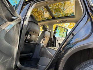 Volkswagen Tiguan 2009