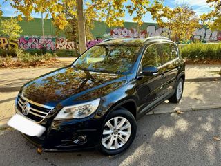 Volkswagen Tiguan 2009