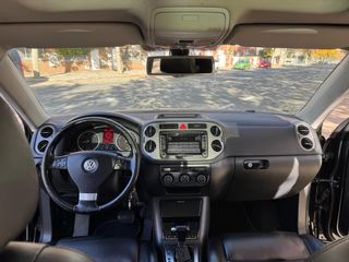 Volkswagen Tiguan 2009