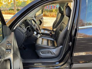 Volkswagen Tiguan 2009