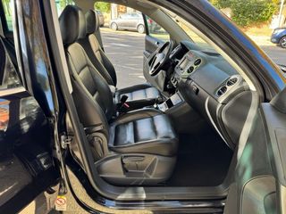 Volkswagen Tiguan 2009