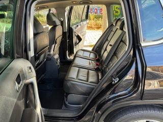 Volkswagen Tiguan 2009