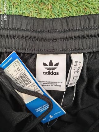 Adidas Adibreak Talla S Nuevos