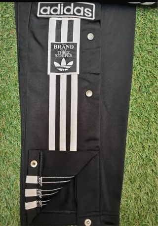 Adidas Adibreak Talla S Nuevos