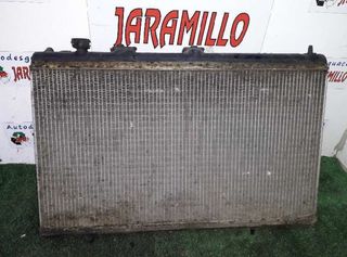 Citroen 203209 radiador 9645610280 c6 exclusive