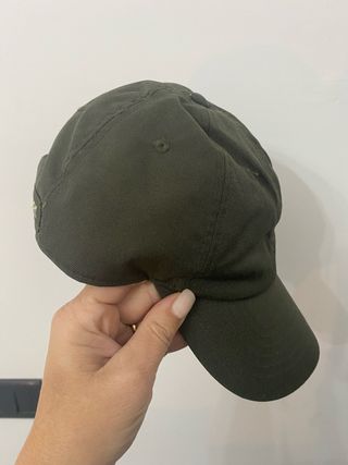 Cappellino Woolrich Thermolite