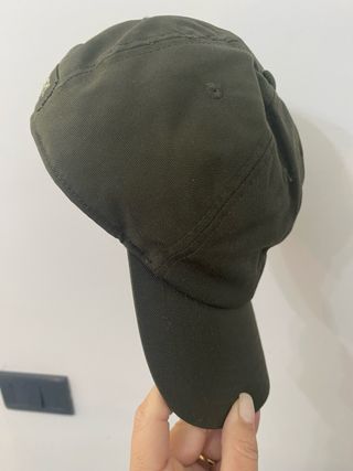 Cappellino Woolrich Thermolite