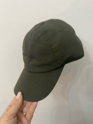 Cappellino Woolrich Thermolite