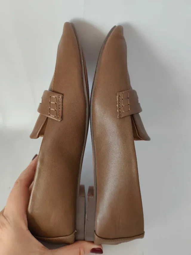 Zapatos de chica N°38 de Cedosce.