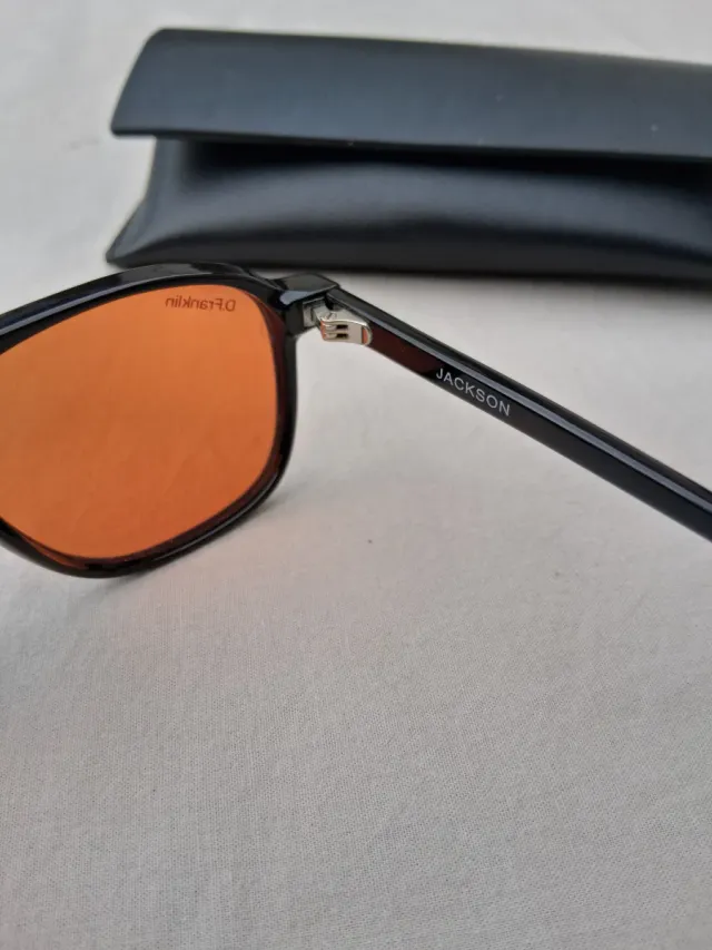 Gafas de sol Dr. Franklin Jackson Unisex