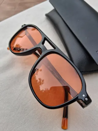 Gafas de sol Dr. Franklin Jackson Unisex