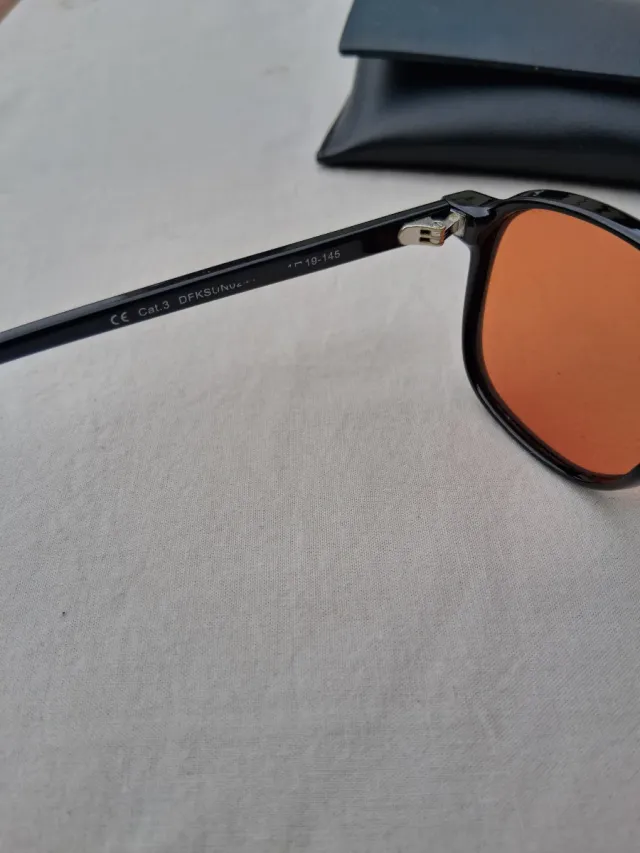 Gafas de sol Dr. Franklin Jackson Unisex