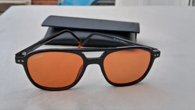 Gafas de sol Dr. Franklin Jackson Unisex