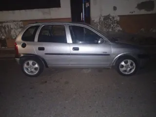 Opel corsa 2000 Opel corsa 2000 2000
