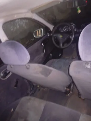 Opel corsa 2000 Opel corsa 2000 2000