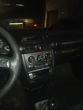 Opel corsa 2000 Opel corsa 2000 2000