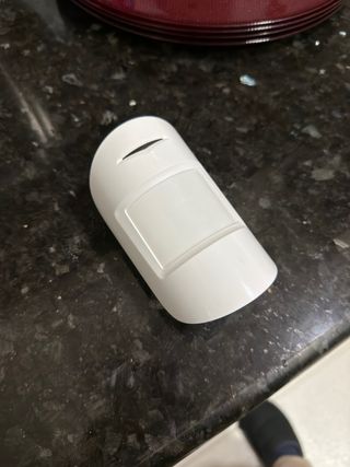 Ajax MotionProtect Detector de Movimiento