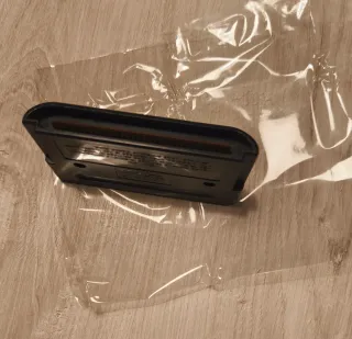 Sega Genesis 16 Bit, Shadow Blasters