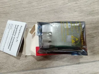 Raspberry Pi 3 Model B Nueva