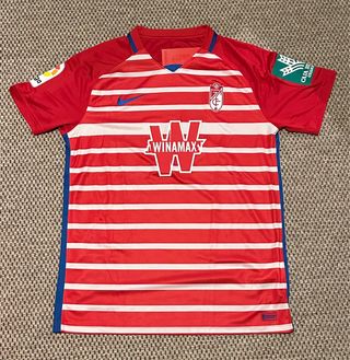 Camiseta Granada FC Nike Talla M