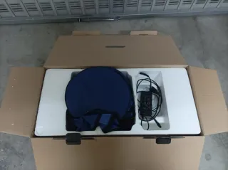 Patinete Eléctrico Hoverboard