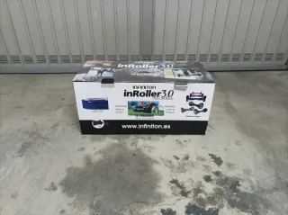 Patinete Eléctrico Hoverboard