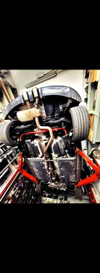 Volkswagen Golf 6r mantenimiento fino