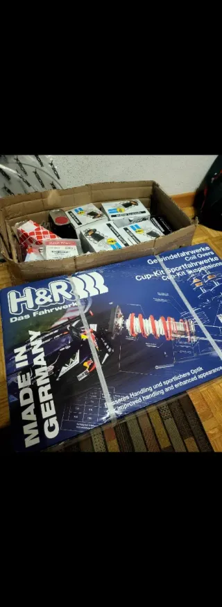 Volkswagen Golf 6r mantenimiento fino