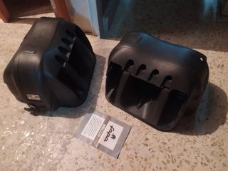 Porta esquís magnético Fapa Bello